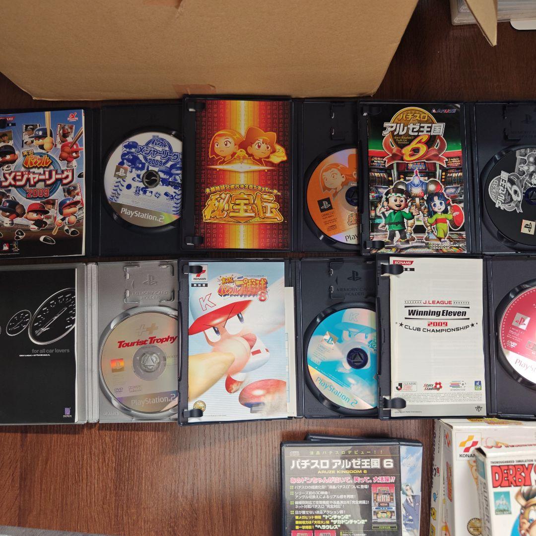 PS2 PS1 PSP Wii 64 SFC DS まとめ売り　起動確認済み