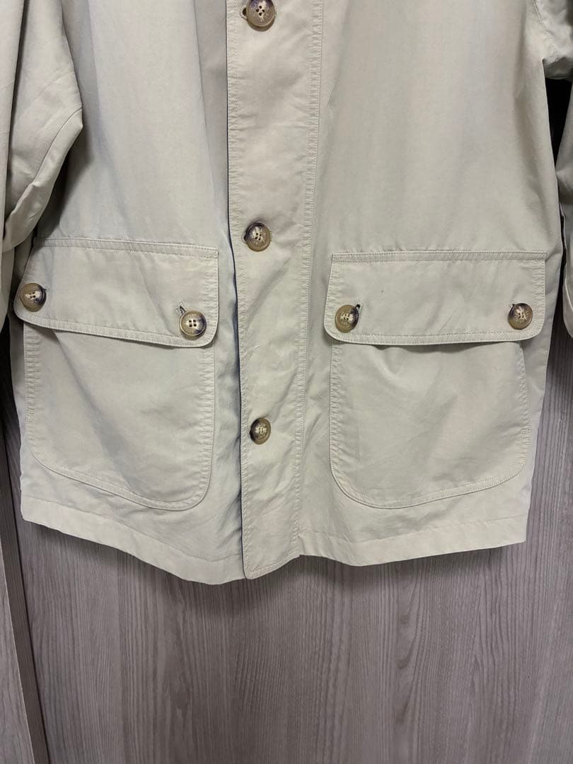 YSL ジャケット リバーシブル