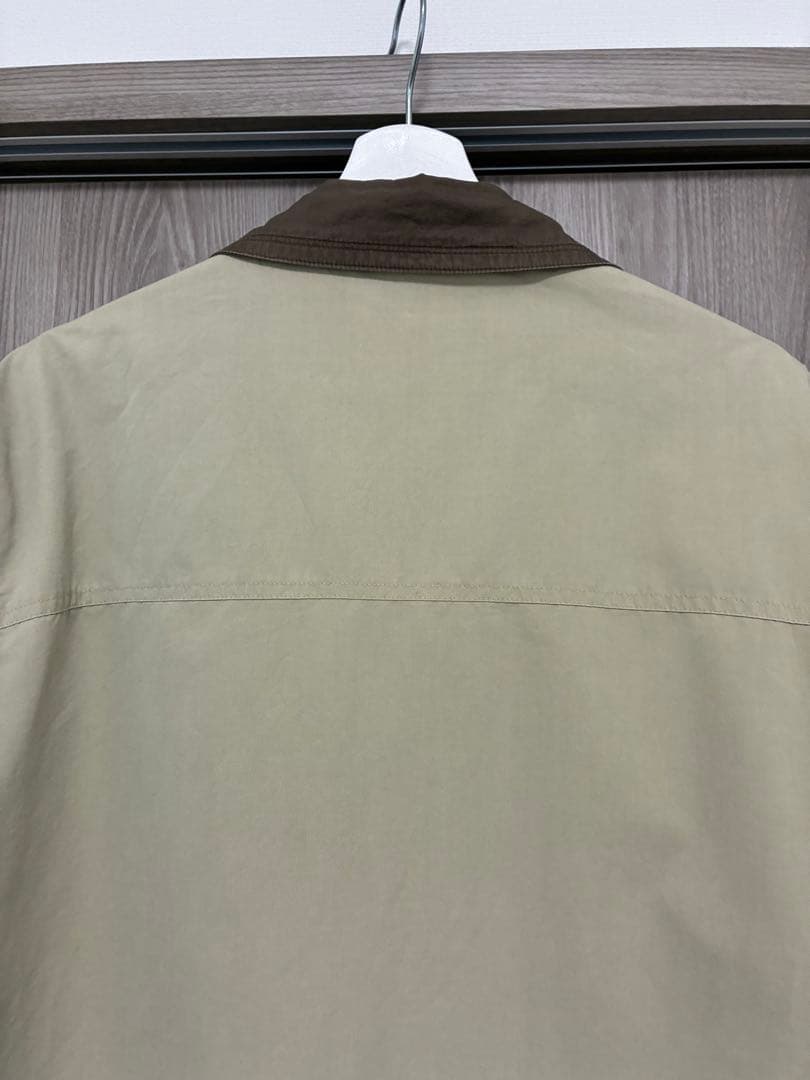 YSL ジャケット リバーシブル