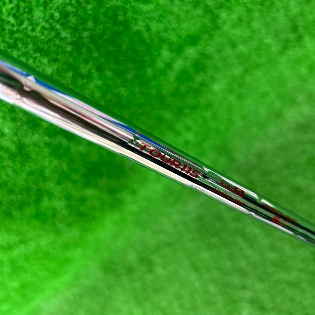 SRIXON ZX4 MkⅡ Aw