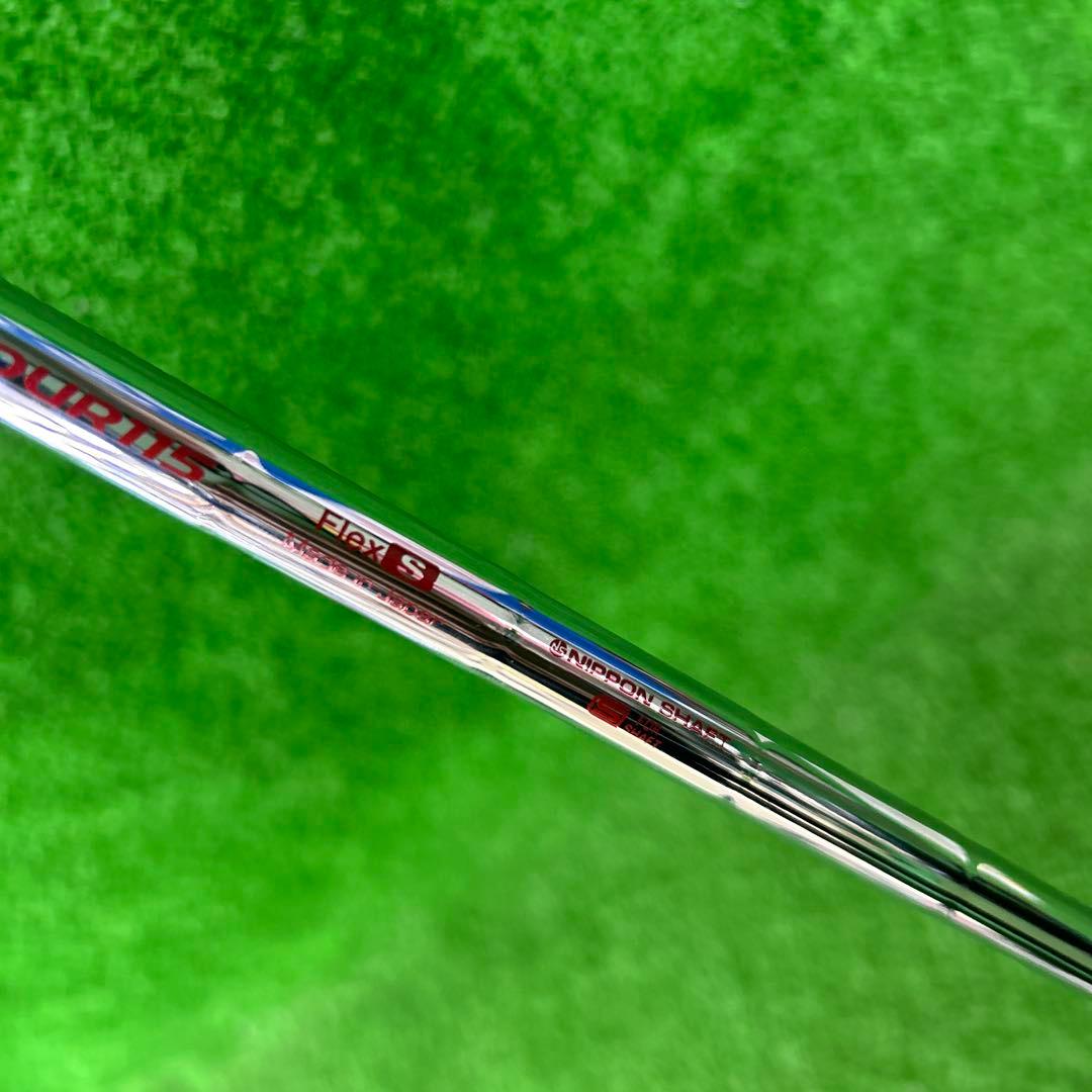 SRIXON ZX4 MkⅡ Aw
