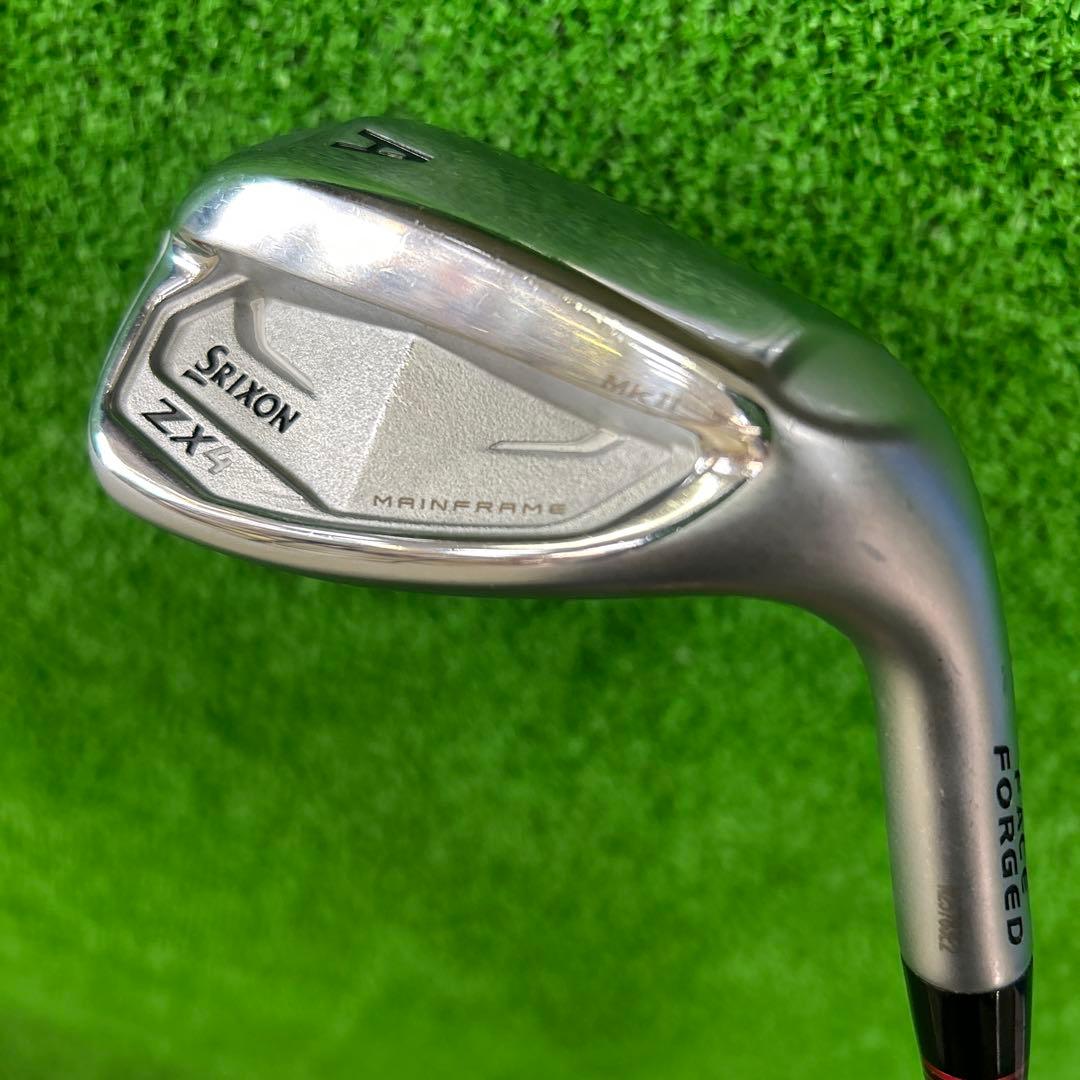 SRIXON ZX4 MkⅡ Aw