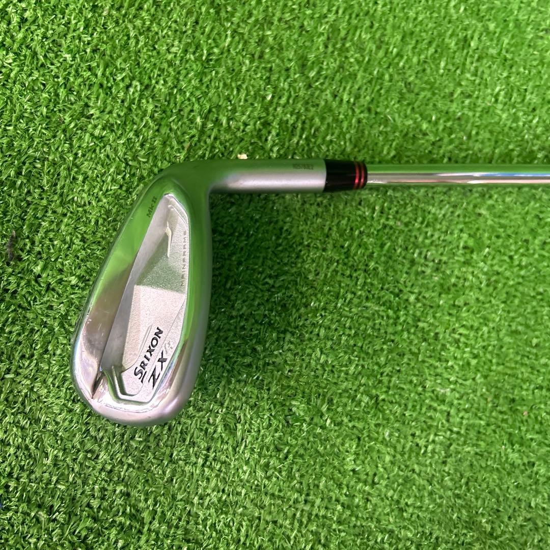 SRIXON ZX4 MkⅡ Aw