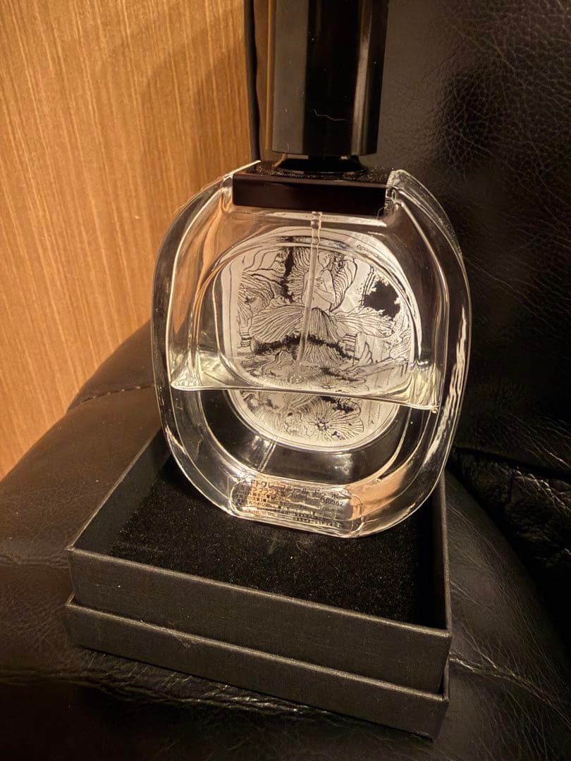 diptyque Fleur de Peau 100ml 香水