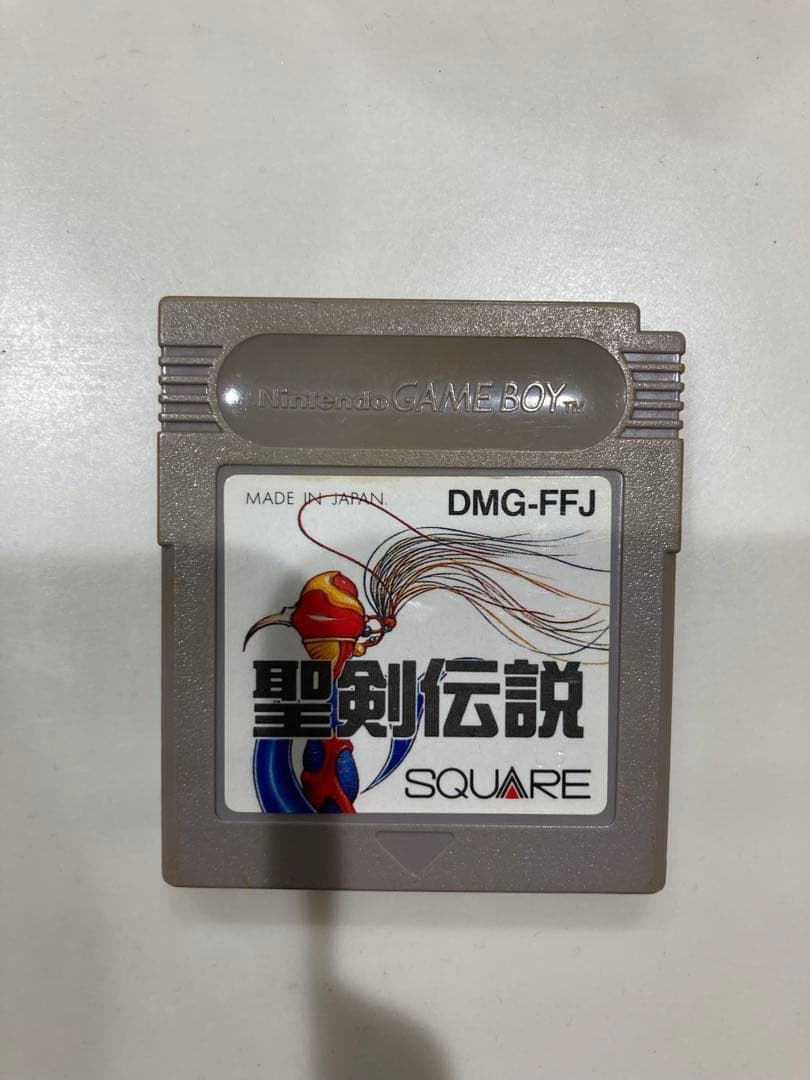 ゲームボーイソフトセット