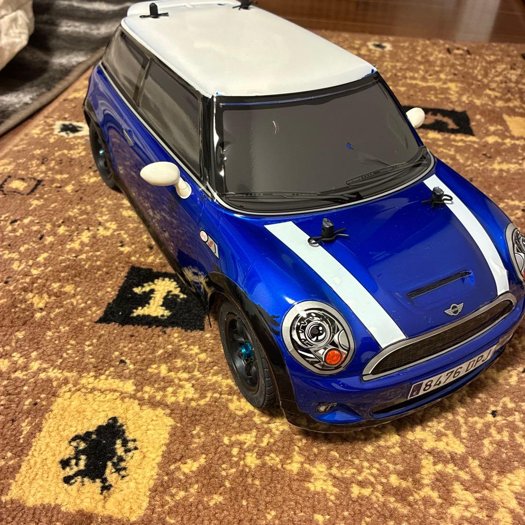 RCカー プロポセット