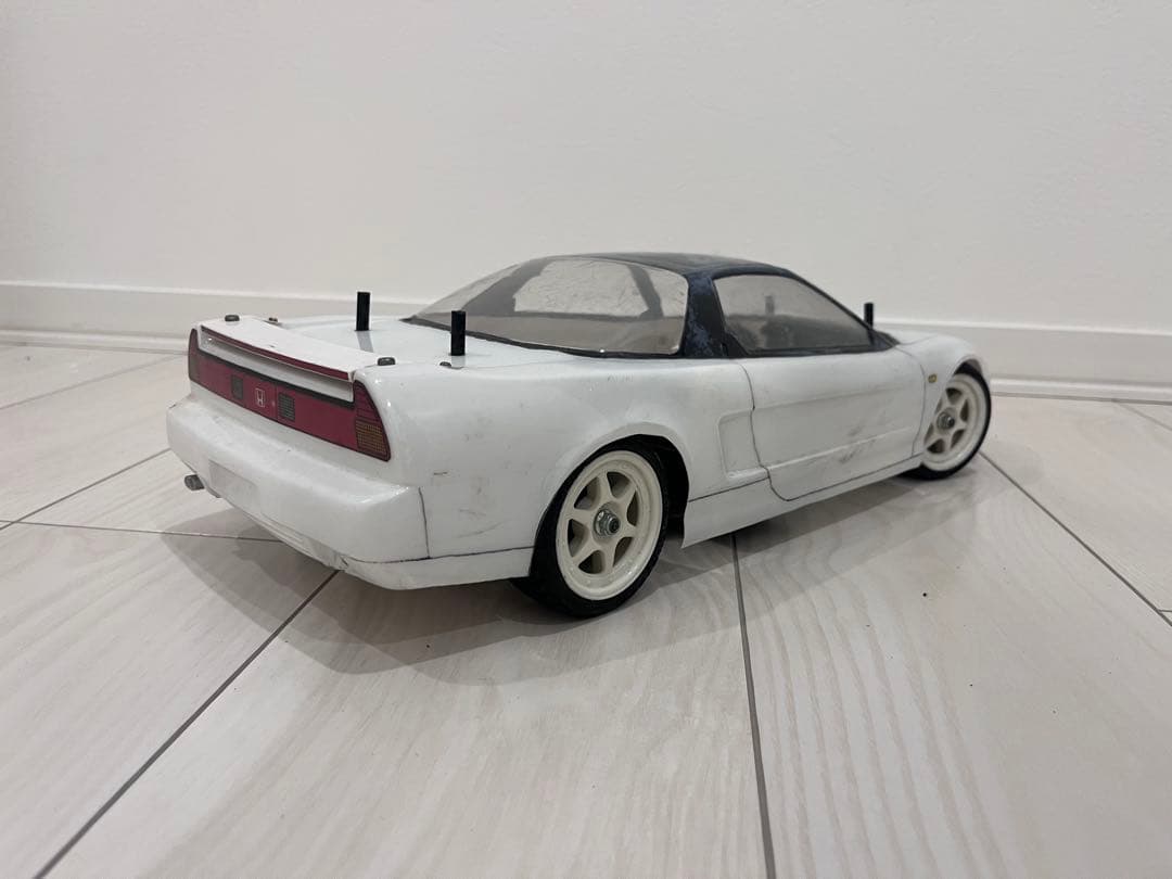 ヨコモ YR4 ツーリングカー　ラジコン