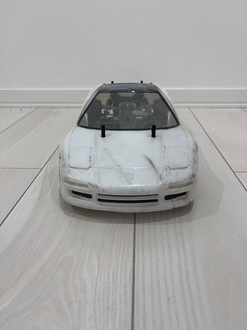 ヨコモ YR4 ツーリングカー　ラジコン
