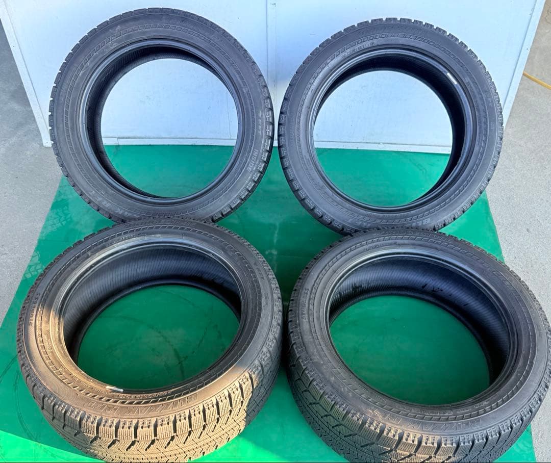2021&19年製 245/50R19ブリヂストンBRIDGESTON本/日本製