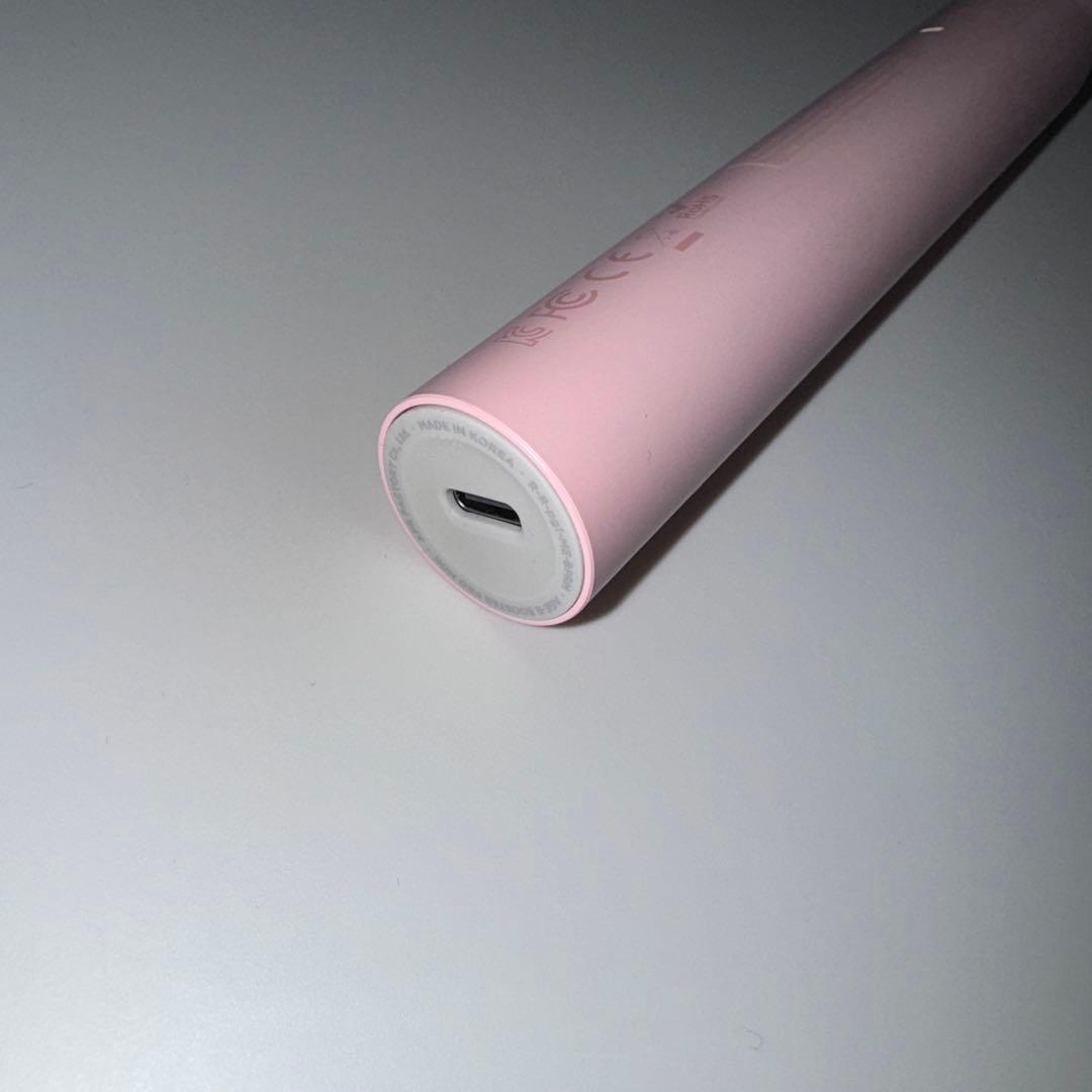medicube メディキューブ 美顔器 ブースタープロ ミニ ピンク