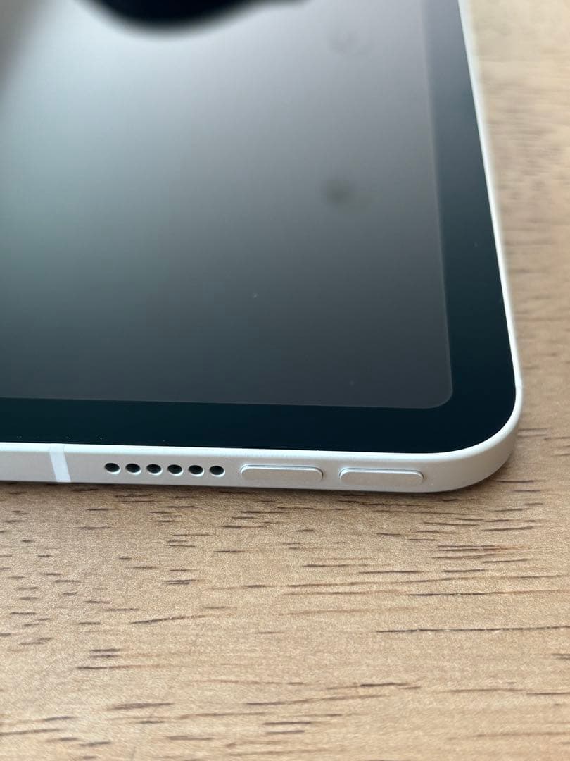 iPad本体 iPad mini(A17 Pro)Wi-Fi+Cellular 128GB