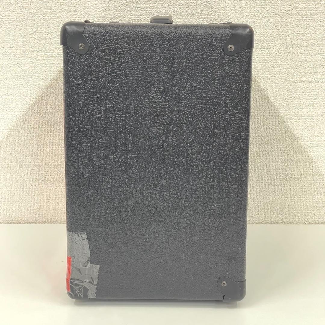 【通電確認済】Marshall MB15 ベースアンプ マーシャル 生産終了品
