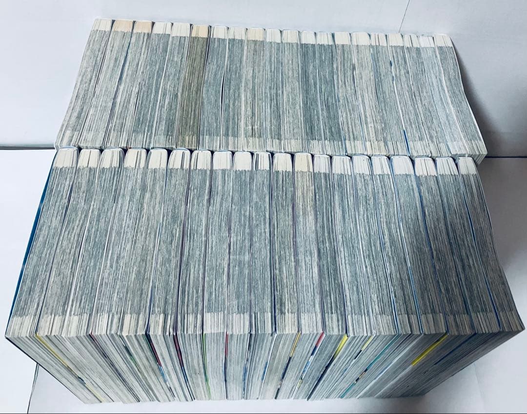 アオアシ　全巻セット　1〜40巻