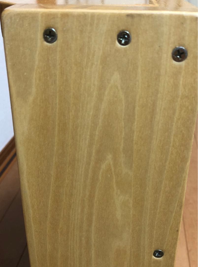 箱庭療法　木箱　ふた無し