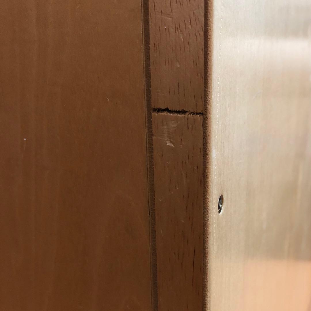 箱庭療法　木箱　ふた無し