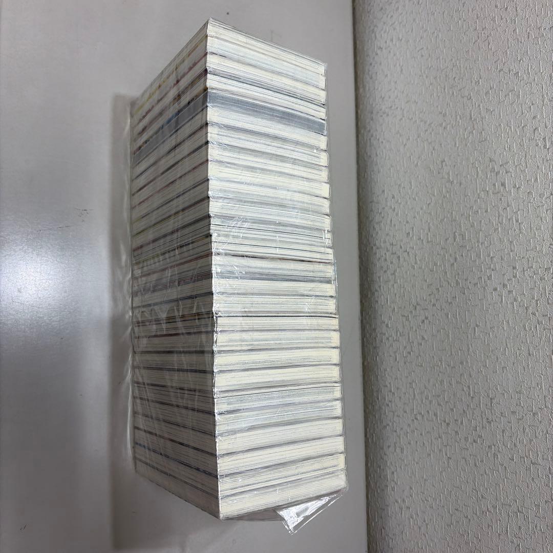 ドロップOG 全26巻セット