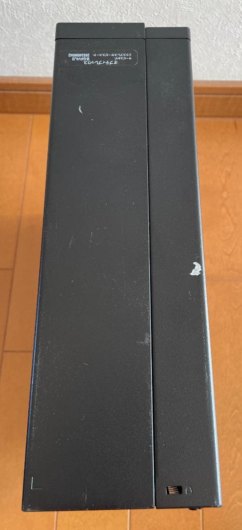Windowsデスクトップ Dell OptiPlex 3040 i5-6500/8GB/HDD500GB
