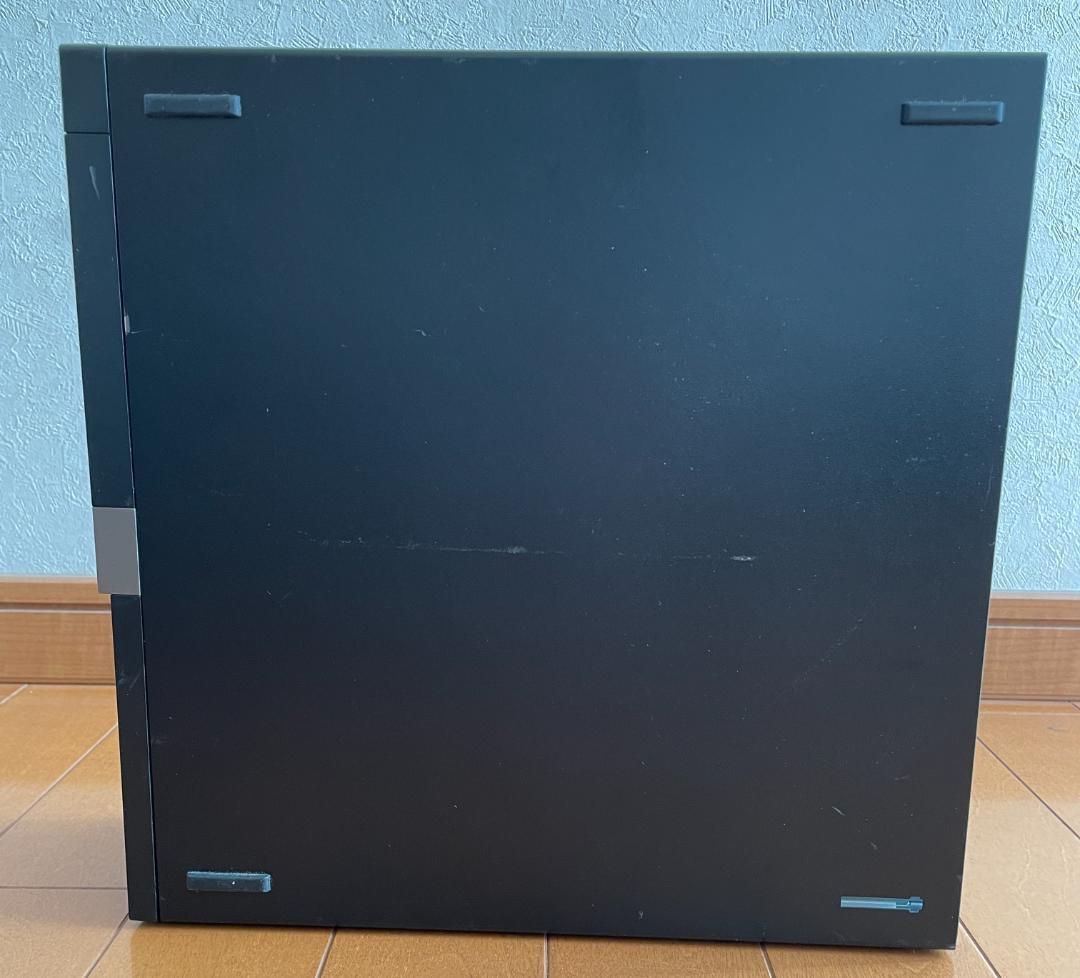 Windowsデスクトップ Dell OptiPlex 3040 i5-6500/8GB/HDD500GB