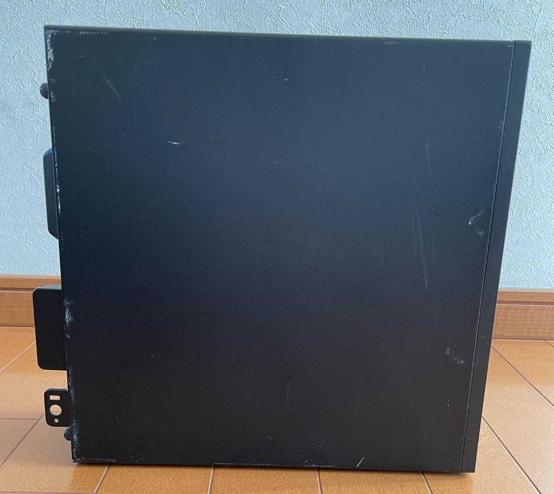 Windowsデスクトップ Dell OptiPlex 3040 i5-6500/8GB/HDD500GB
