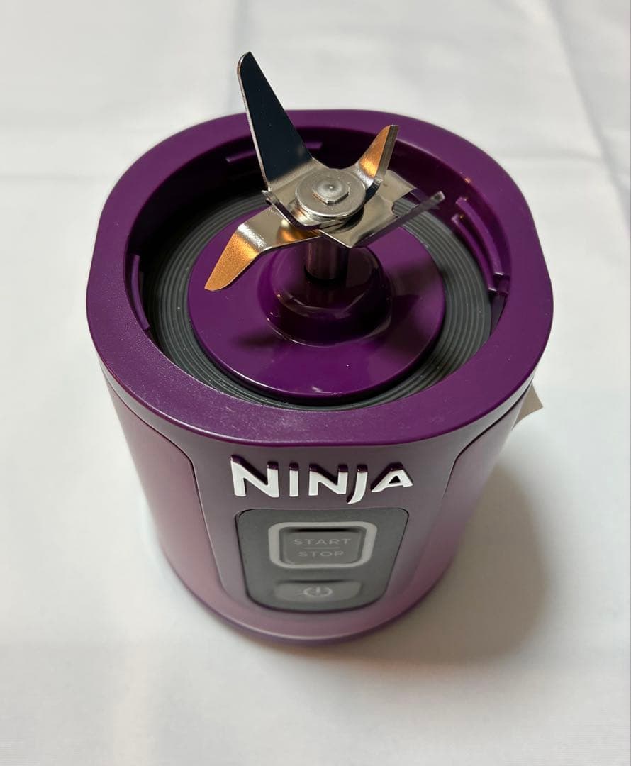 Ninja BLAST コードレスミキサー　530ml 　BC151JPR