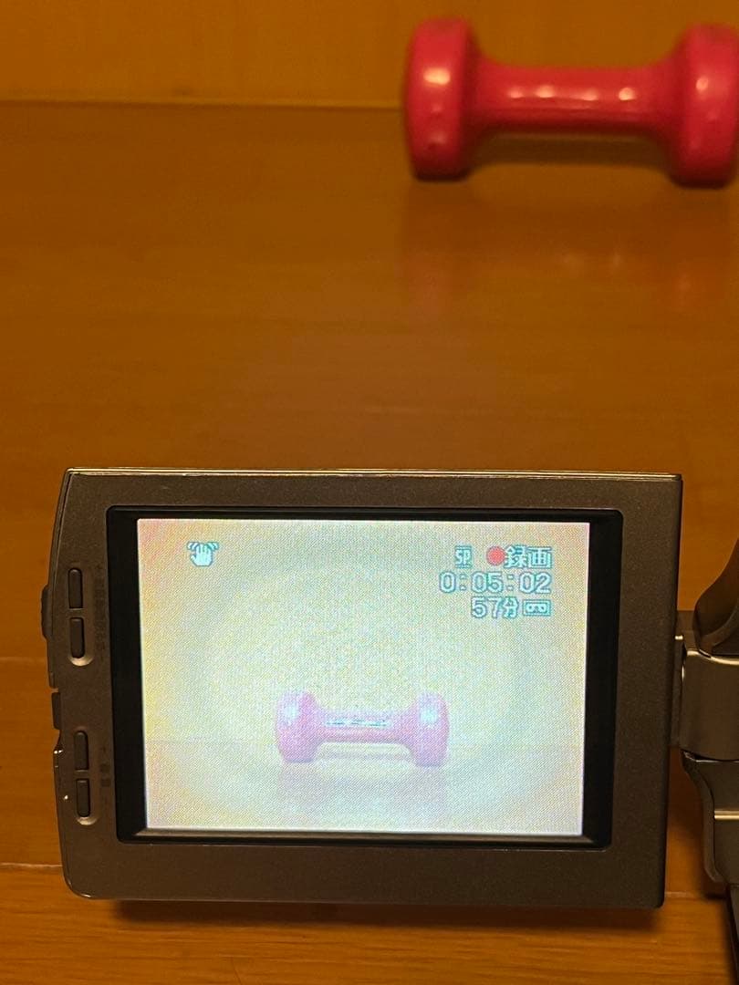 【DCR-TRV7】SONY miniDV デジタルビデオカメラ