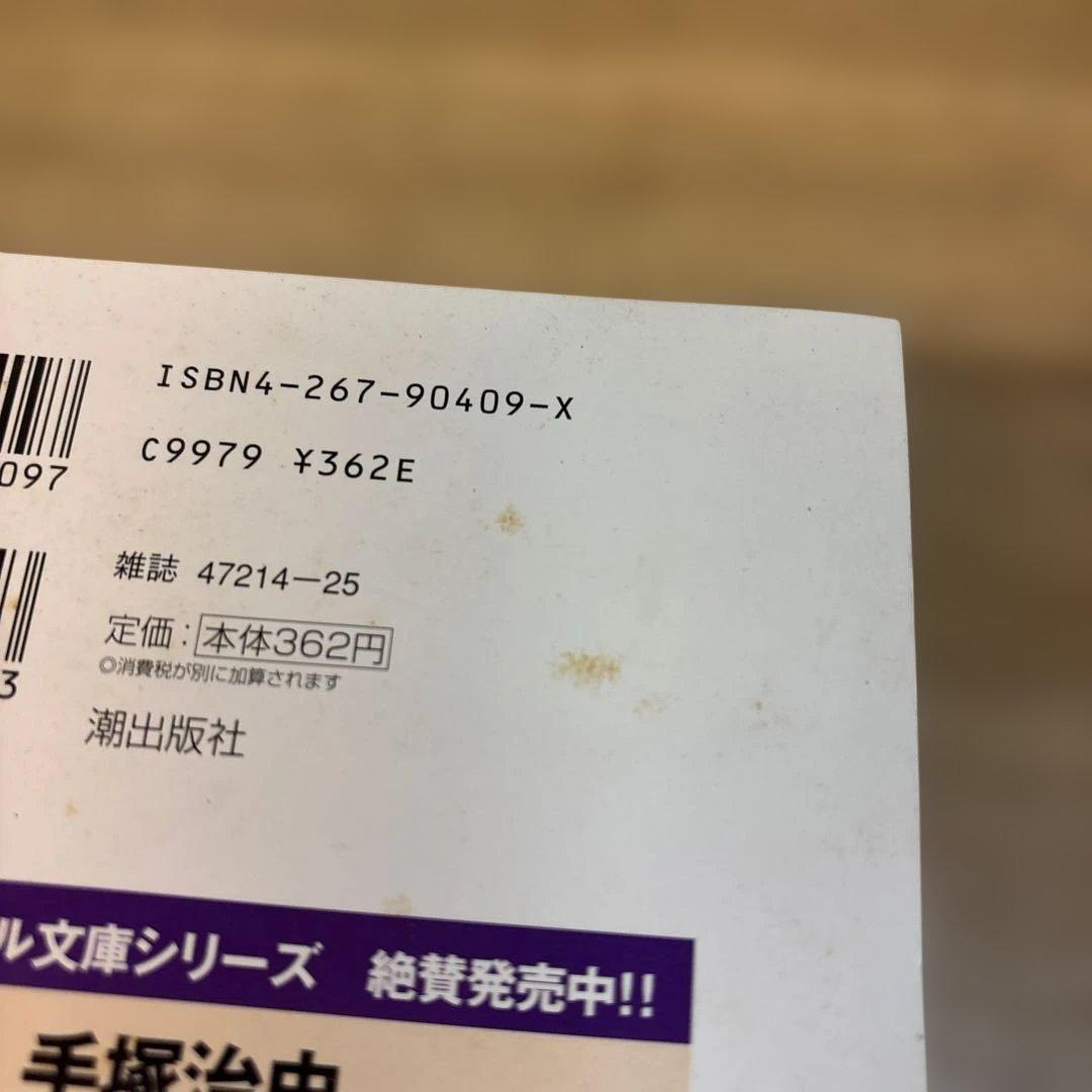 【値下】ルードウィヒ・B 少年ベートーヴェン 前編 後編 手塚治虫　2冊まとめて