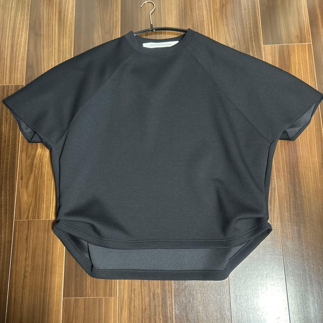コグザビッグスモークHELLEN PENTAGON TOP