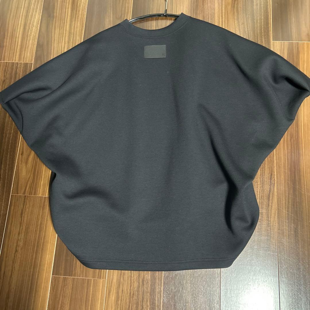 コグザビッグスモークHELLEN PENTAGON TOP