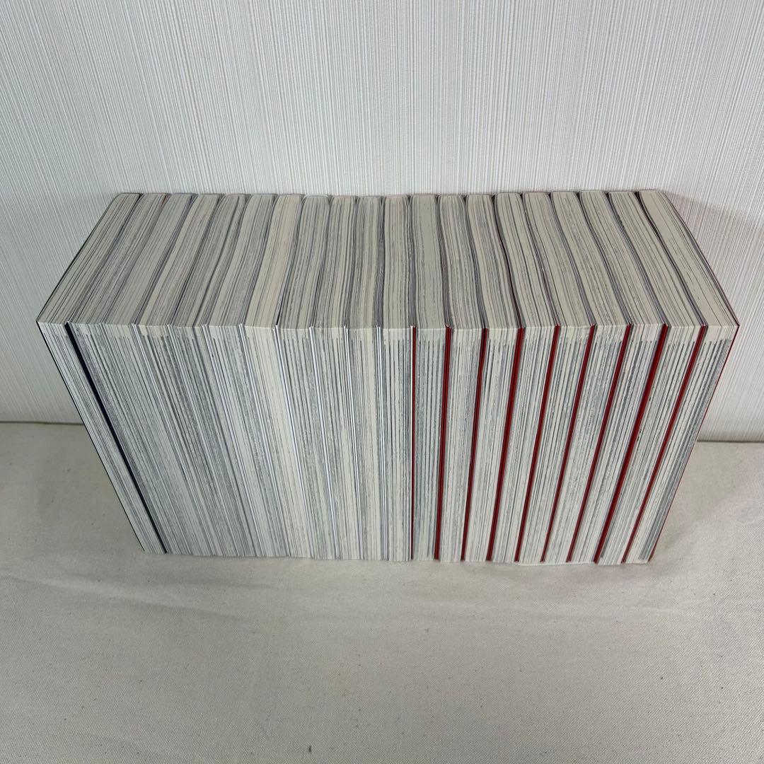 【美品】　逃げ上手の若君 1-20巻