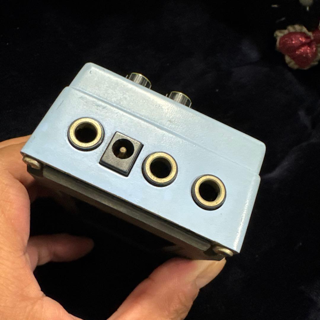 ベース Ibanez BASS CHORUS BC10