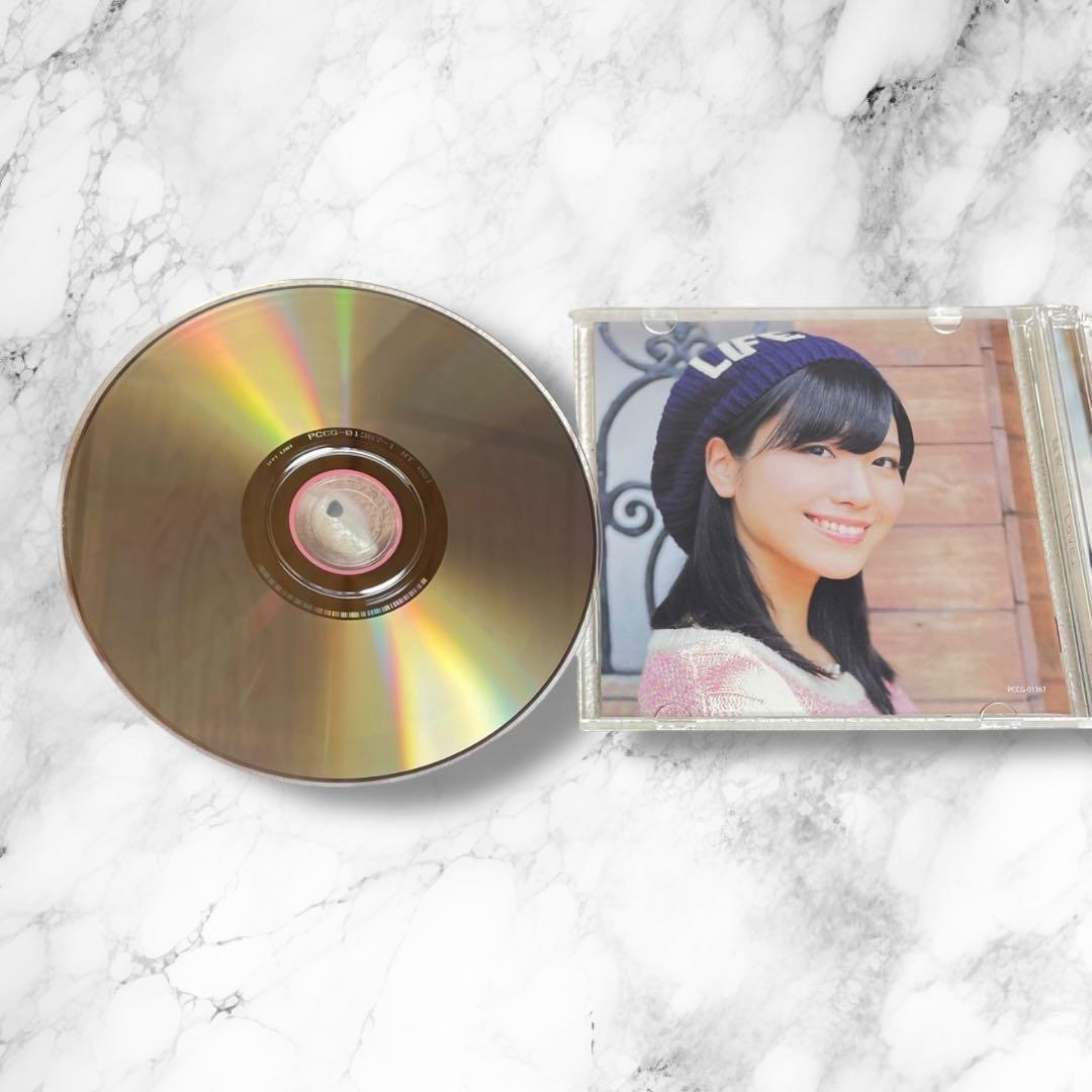 愛美「Love」初回限定スペシャル盤 CD＋DVD 帯付き 美品