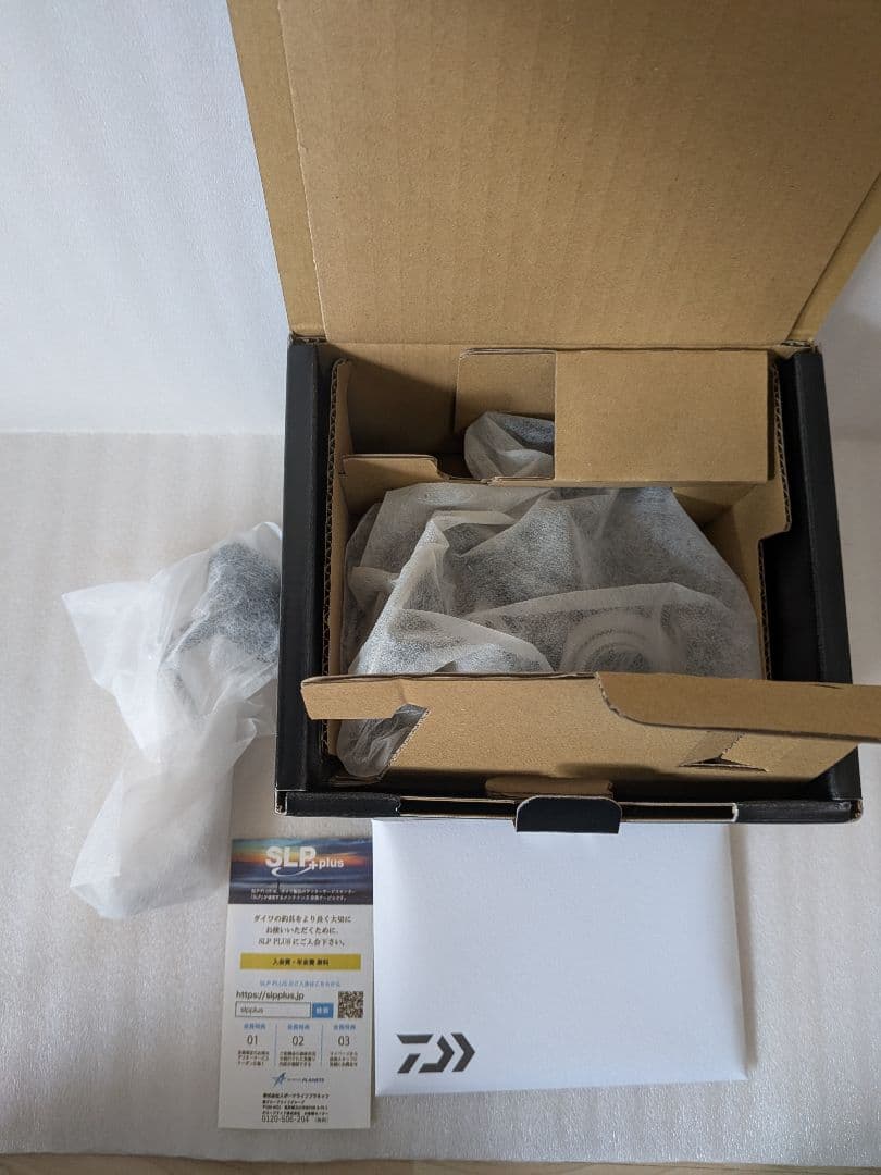 新品ダイワ 26セルテートSW14000-XH