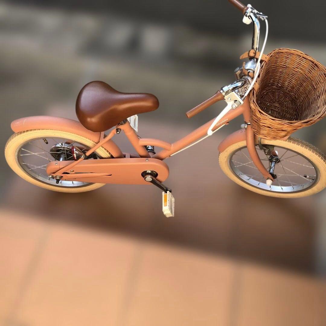 自転車本体 natsu