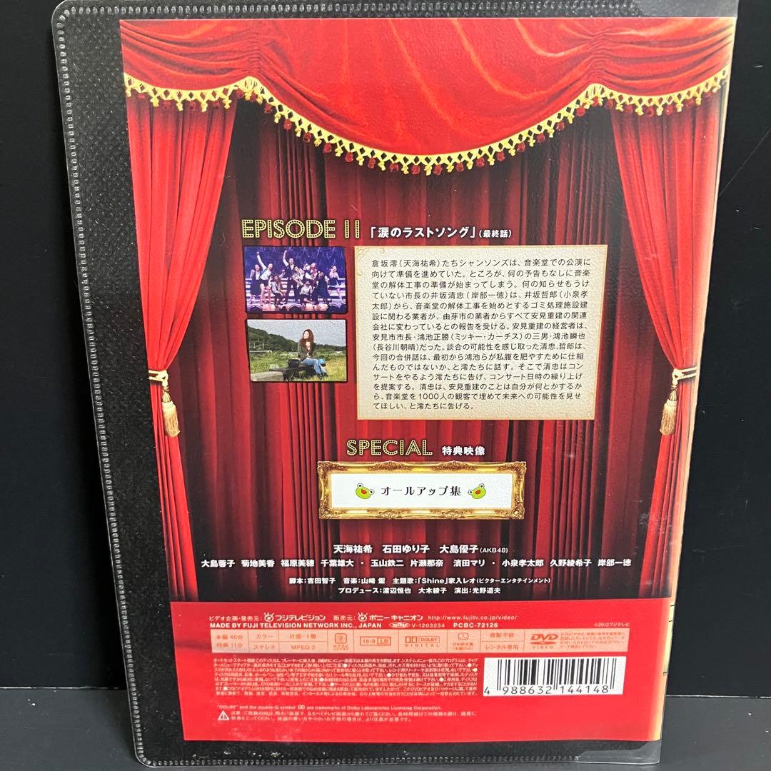 ♣︎ソフトケース収納♣︎ カエルの王女さま レンタルDVD 全巻完結セット