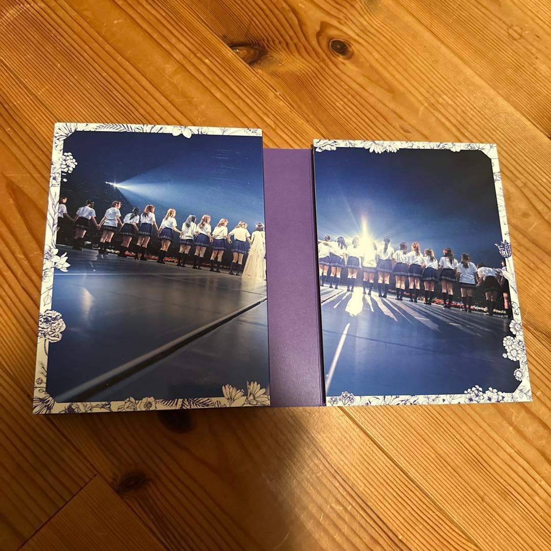乃木坂46/7th YEAR BIRTHDAY LIVE DAY1・DAY2・…