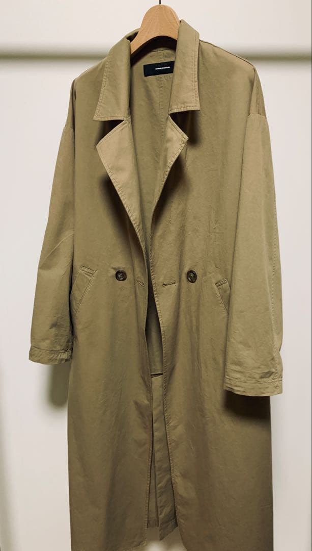 JOURNAL STANDARD ロングコート