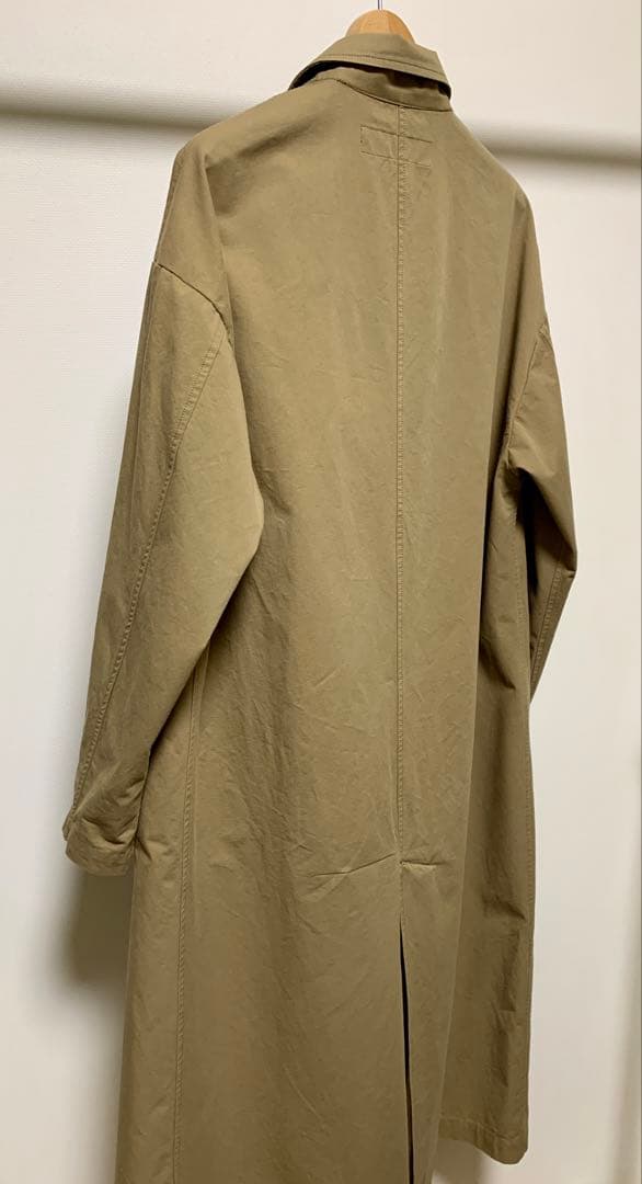 JOURNAL STANDARD ロングコート