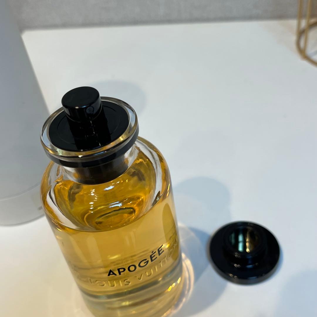 ルイヴィトン アポジェ オードゥパルファン 100ml 香水