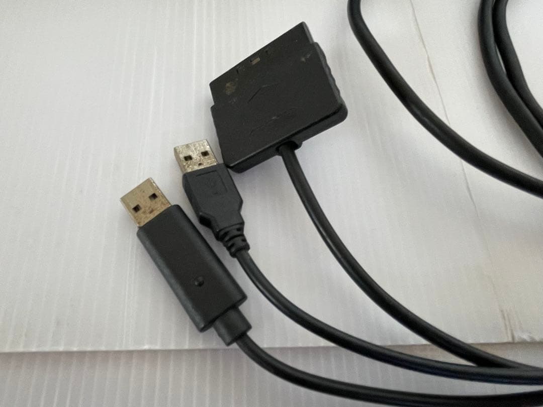 beatmania 2DXコントローラー 虹コン 三和ボタン 動作品