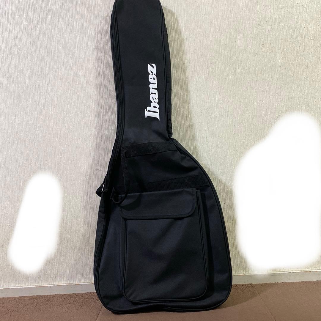 ibanez RG350DXZ-WH アイバニーズ ホワイト