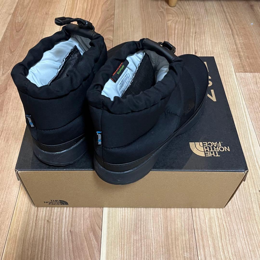 靴 THE NORTH FACE NFW51976 24cm