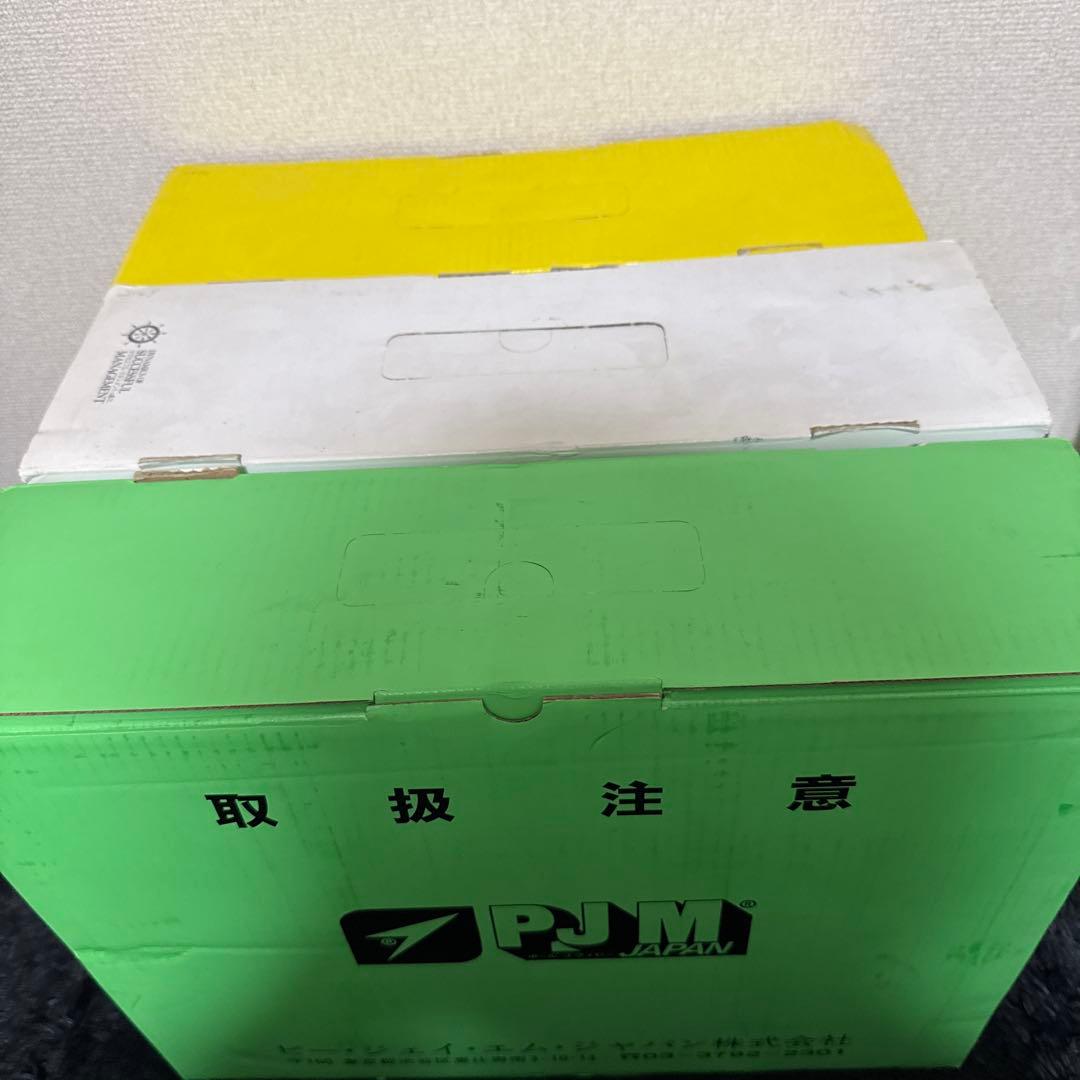 激レア! PJM JAPAN 教材セット カセットテープ アタッシュケース