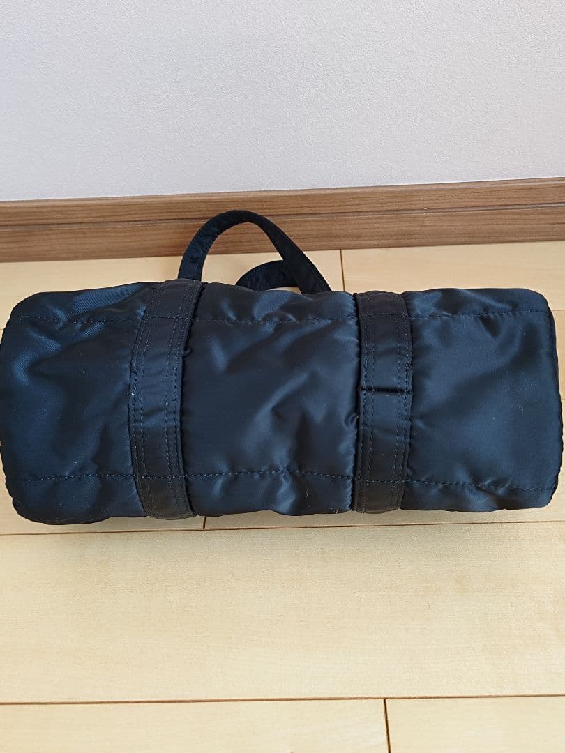 PORTER TANKER ミニボストンバッグS ポーター タンカー