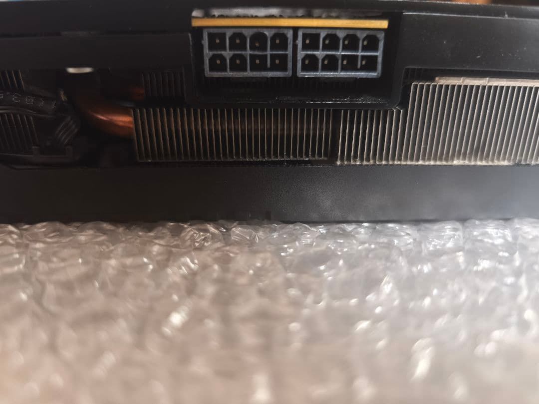 訳あり　RTX 3090 24GB グラフィックボード　omen
