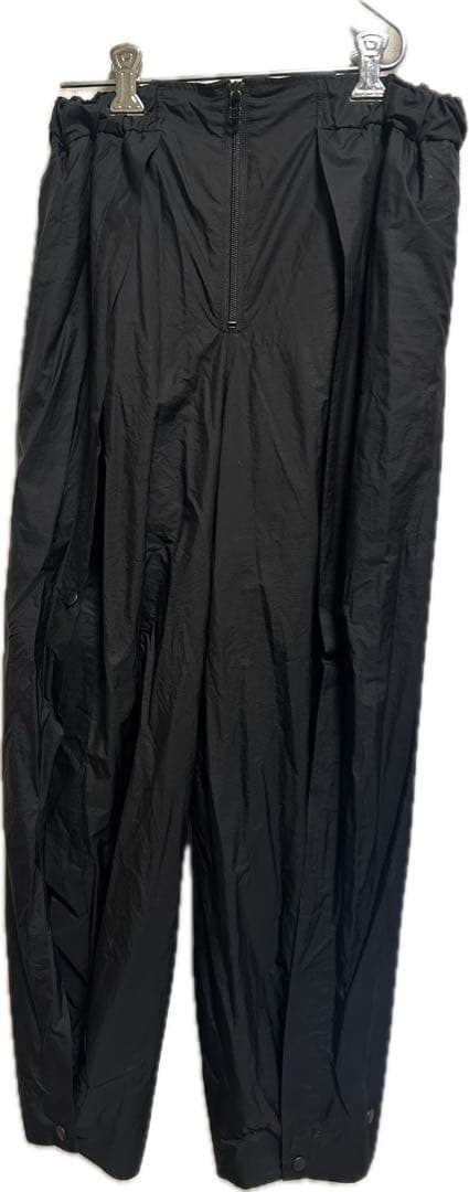 【20SS】ISSEY MIYAKE コレクションピース 変形デザイン