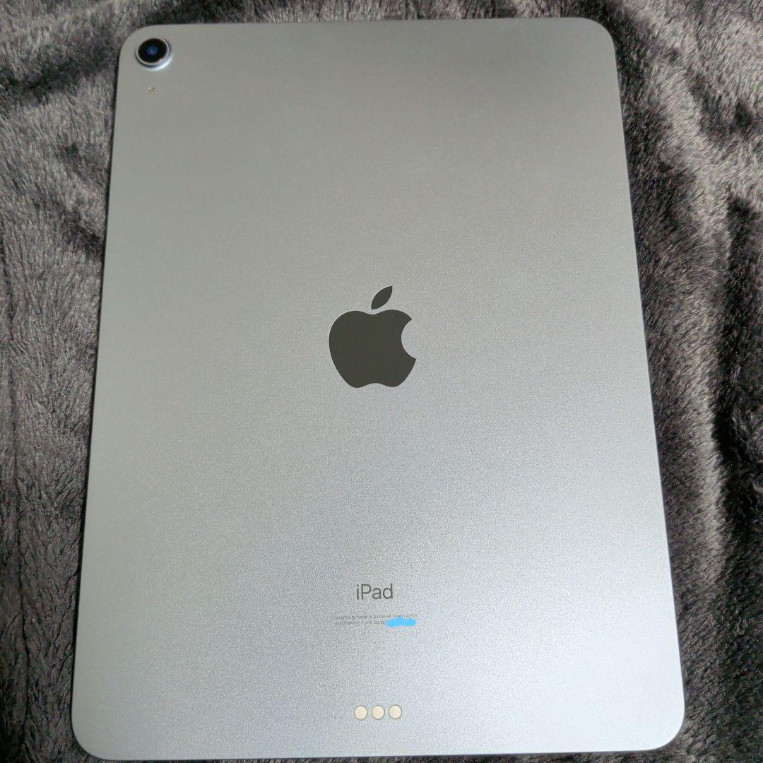 iPad Air 第4世代 10.9インチ 64GB wi-fiモデル
