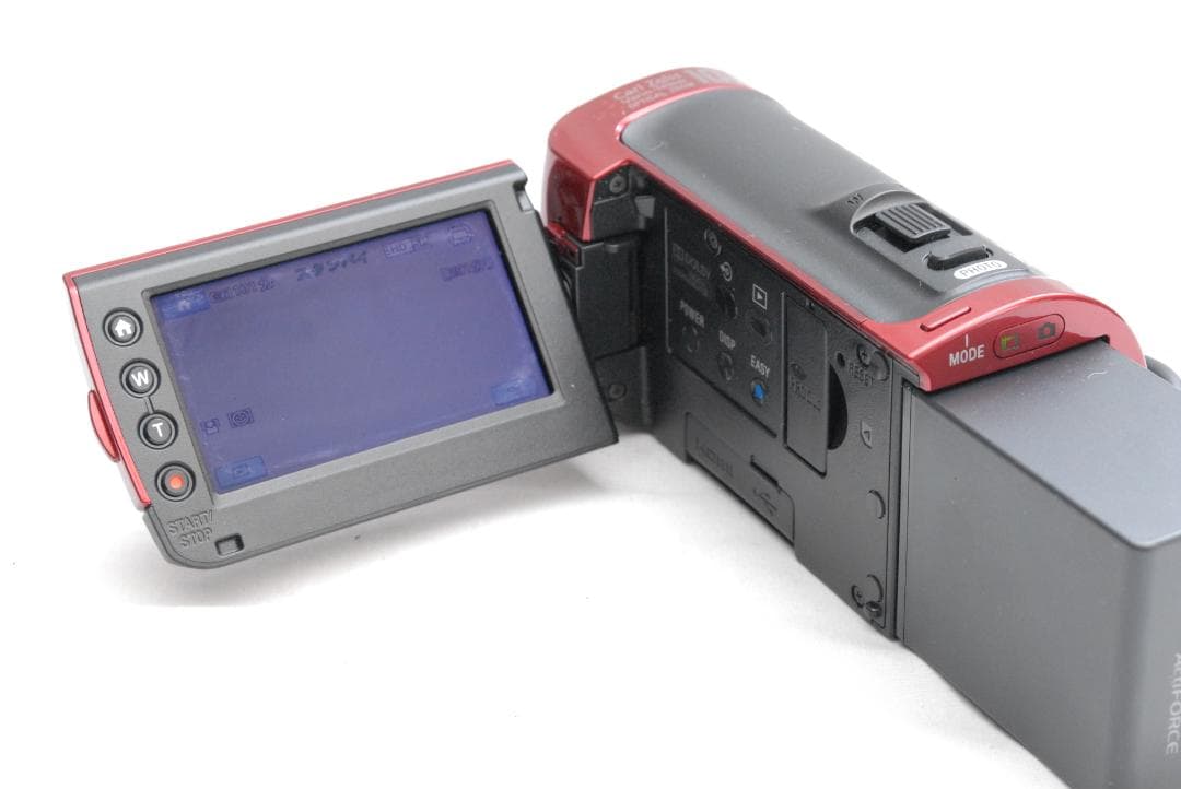 SONY HANDYCAM HDR-CX120 (良品）