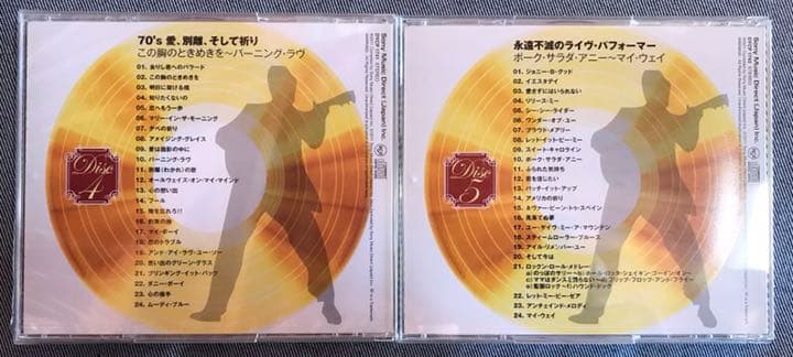 エルヴィス ゴールデンストーリーズ RCA