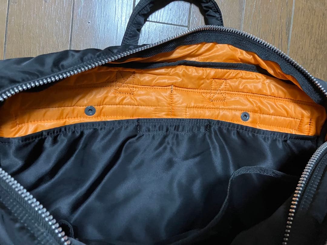 ポーターTANKER タンカー 2WAY OVERNIGHT BRIEFCASE