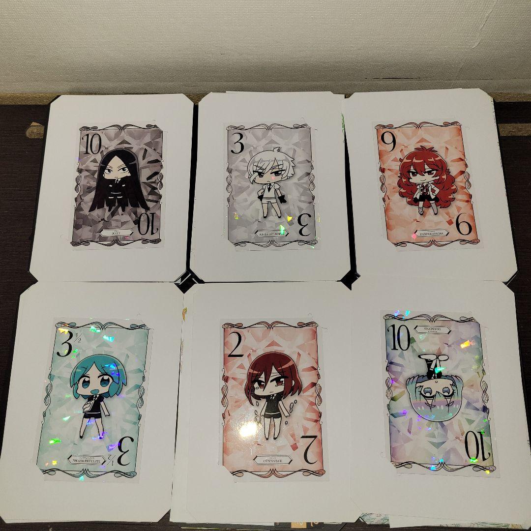 宝石の国　dvd box 全巻　初回限定版